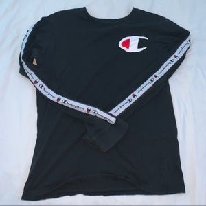 Champion Long Sleeve